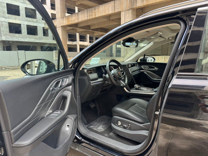 2024 Hongqi HS7 PHEV Base 6-Seater -CG1700499