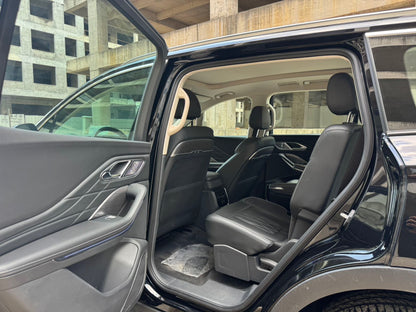 2024 Hongqi HS7 PHEV Base 6-Seater -CG1700499