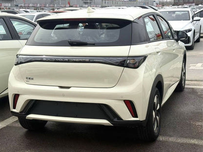 2025 Dolphin 420km Freedom Edition -CG1700501