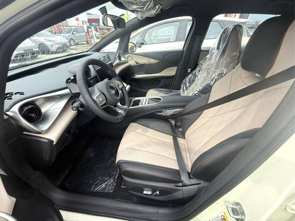 2025 Dolphin 420km Freedom Edition -CG1700501