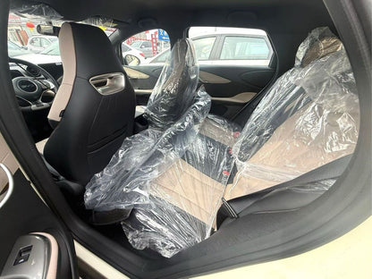 2025 Dolphin 420km Freedom Edition -CG1700501