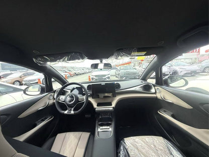 2025 Dolphin 420km Freedom Edition -CG1700501