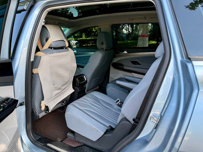 2022 Volkswagen ID.6 X Electric AWD Premium -CG1700506