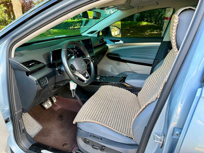 2022 Volkswagen ID.6 X Electric AWD Premium -CG1700506