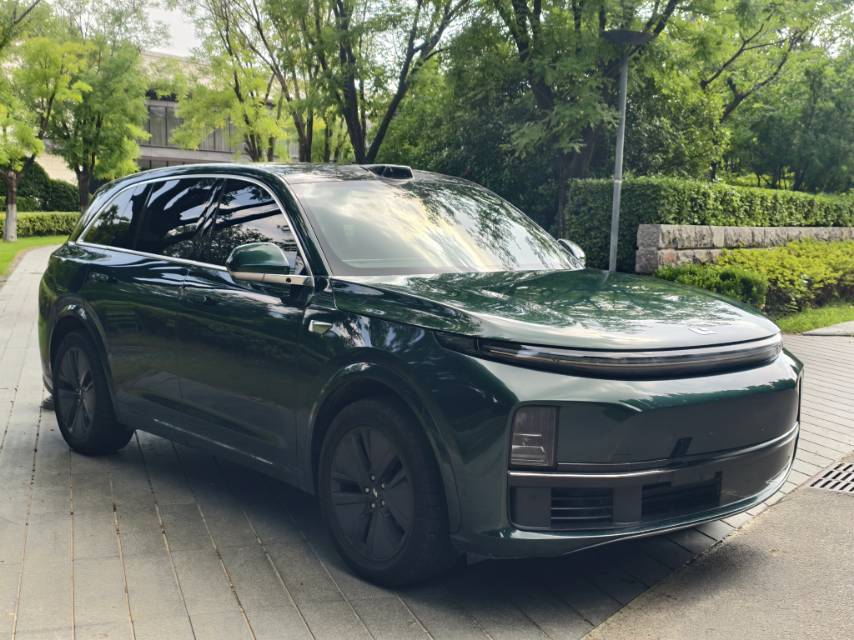 2024 Li L7 MAX -CG1700510