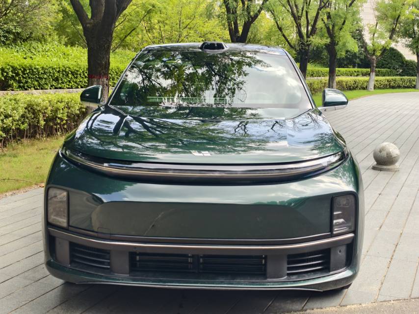 2024 Li L7 MAX -CG1700510