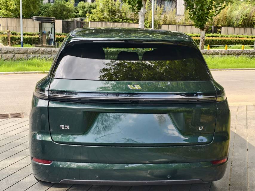2024 Li L7 MAX -CG1700510