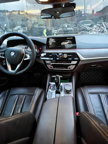 2019 BMW 5 Series 2.0T Plug-in Hybrid Automatic Facelifted 530Le Luxury Package -CG1700536