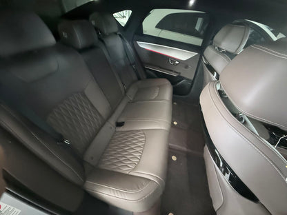 2023 BYD Han 1.5T E-CVT DM-i 121km Champion Edition Two-Wheel Drive Premium -CG1700539