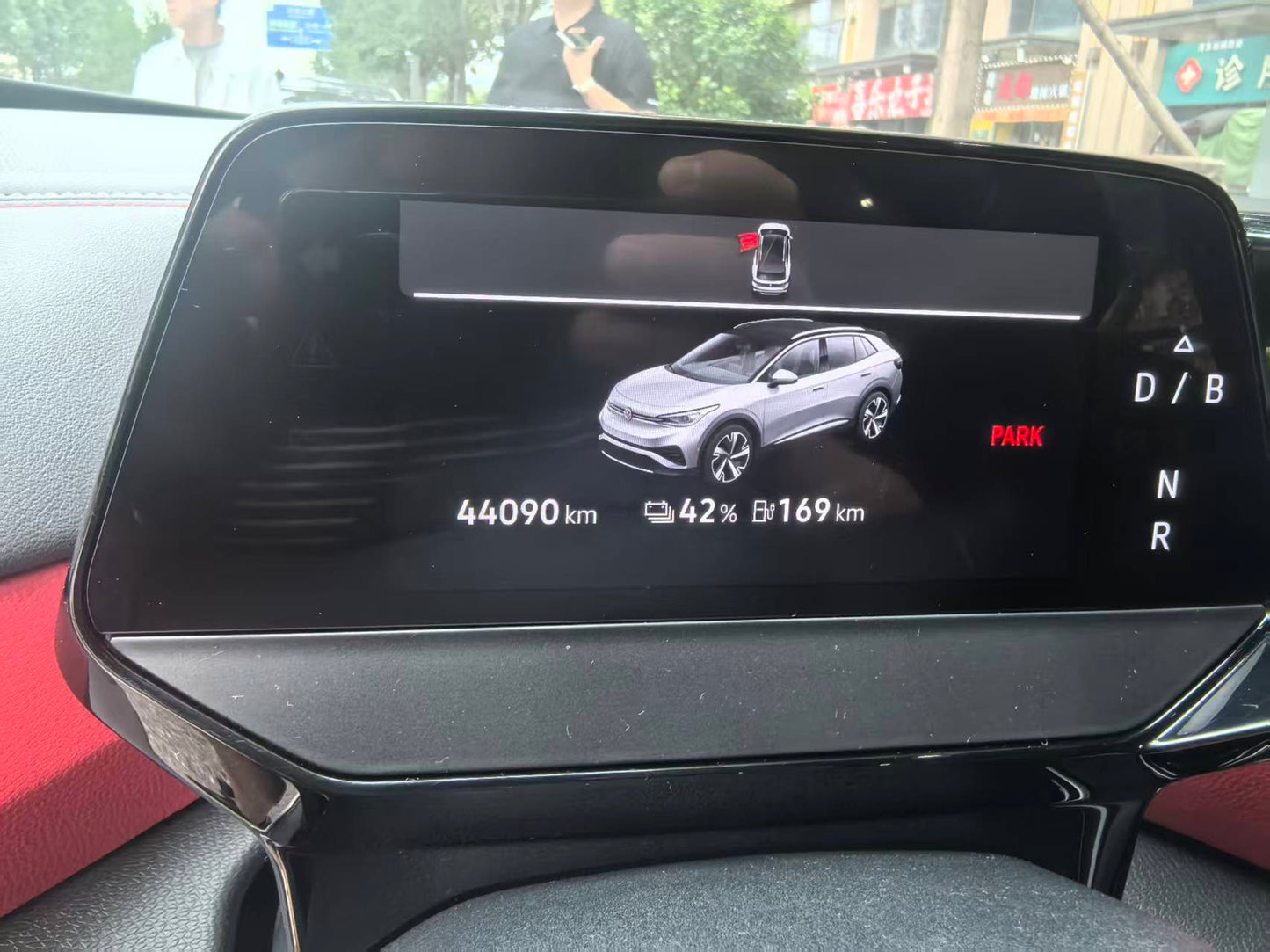 2023 Volkswagen ID.4 X Electric 425km Pure Smart Enjoy -CG1700542