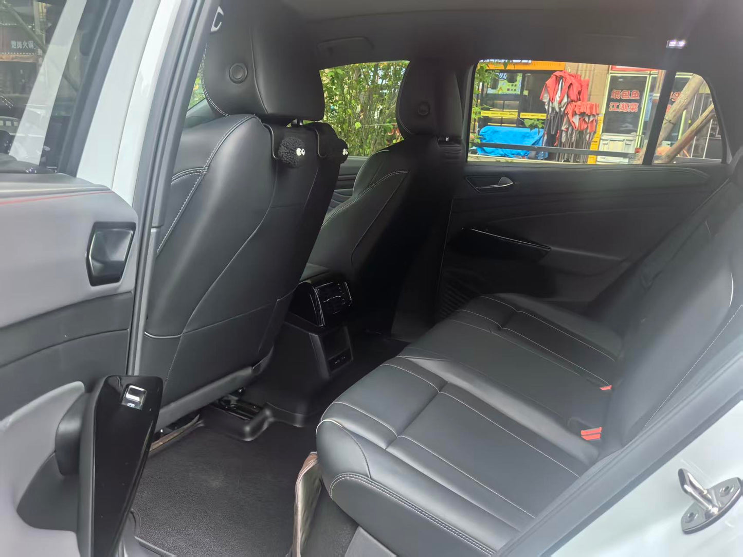 2023 Volkswagen ID.4 X Electric 425km Pure Smart Enjoy -CG1700542
