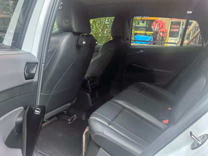 2023 Volkswagen ID.4 X Electric 425km Pure Smart Enjoy -CG1700542