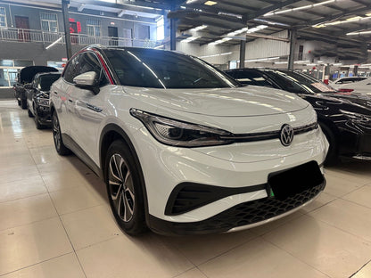 2023 Volkswagen ID.4 X Electric 425km Pure Smart Enjoy -CG1700542