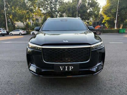 2021 Li Auto Li ONE 1.2T Range Extender 6-Seater -CG1700551
