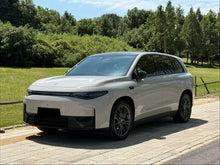 2024 Leapmotor C10 530 Smart Edition -CG1700444