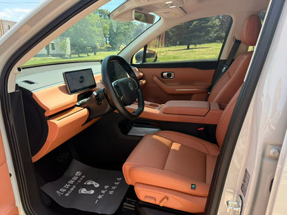 2024 Leapmotor C10 530 Smart Edition -CG1700444