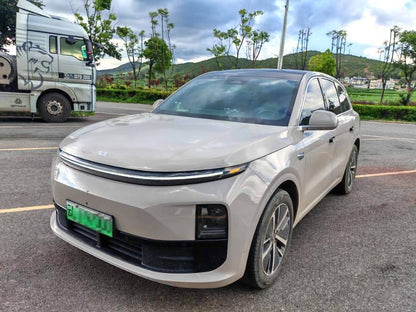 2024 Li L6 High Trim -CG1700524