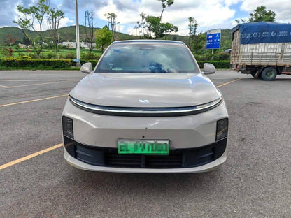 2024 Li L6 High Trim -CG1700524