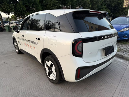 2024 Arcfox Koala S PRO -CG1700559