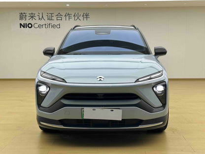 2022 NIO ES6 Electric 455KM Sport Edition -CG1700560