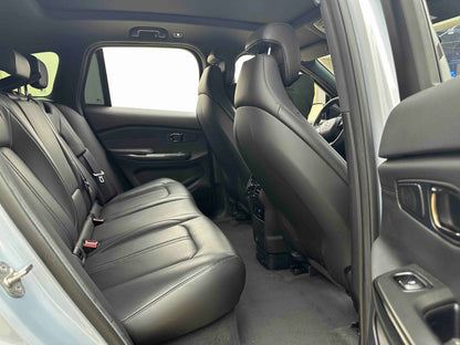2022 NIO ES6 Electric 455KM Sport Edition -CG1700560