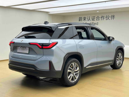 2022 NIO ES6 Electric 455KM Sport Edition -CG1700560