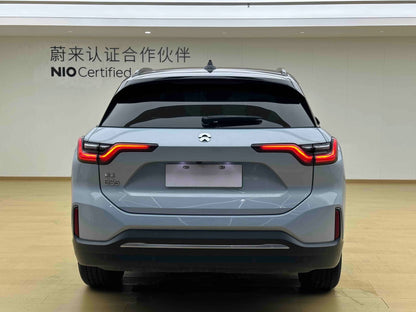 2022 NIO ES6 Electric 455KM Sport Edition -CG1700560