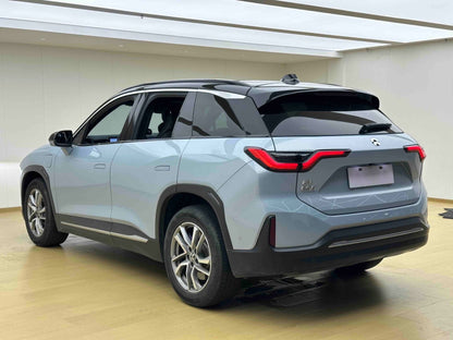 2022 NIO ES6 Electric 455KM Sport Edition -CG1700560