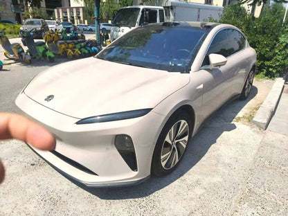2024 NIO ET5 75kWh -CG1700561