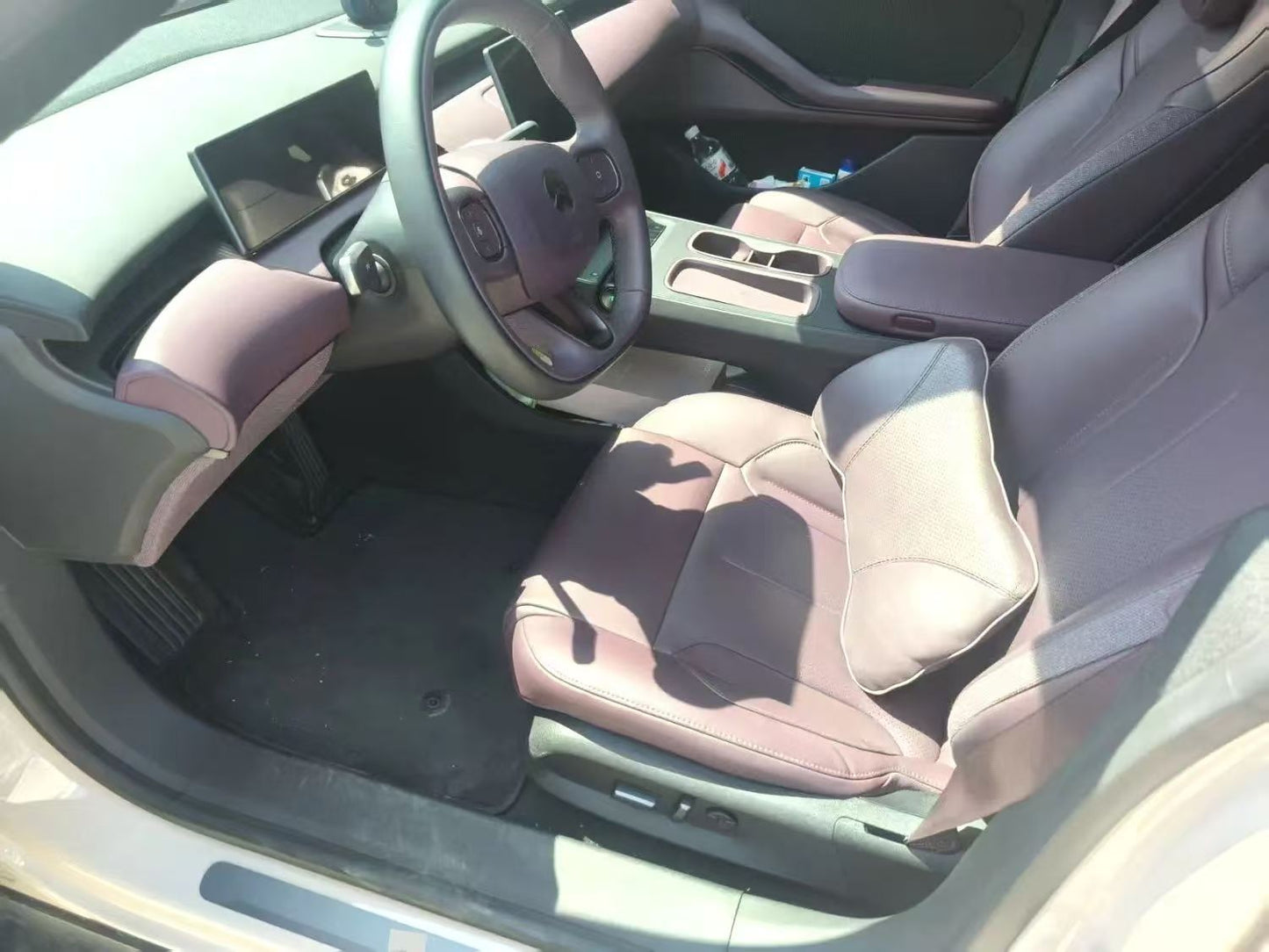 2024 NIO ET5 75kWh -CG1700561