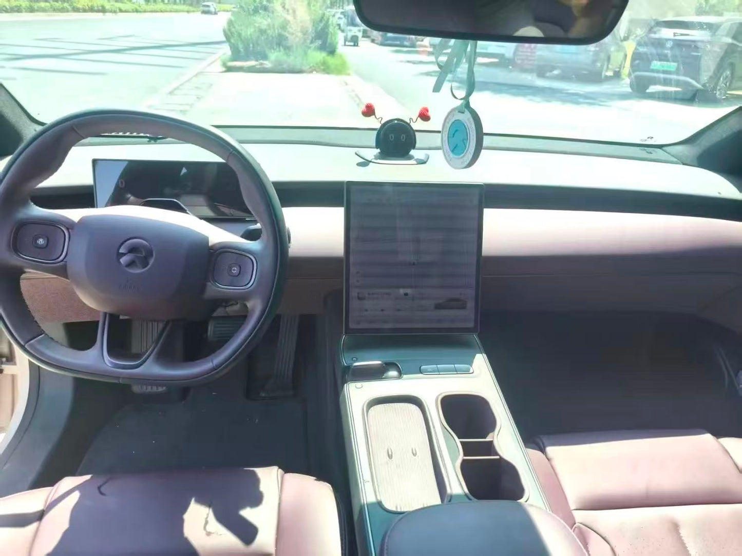 2024 NIO ET5 75kWh -CG1700561