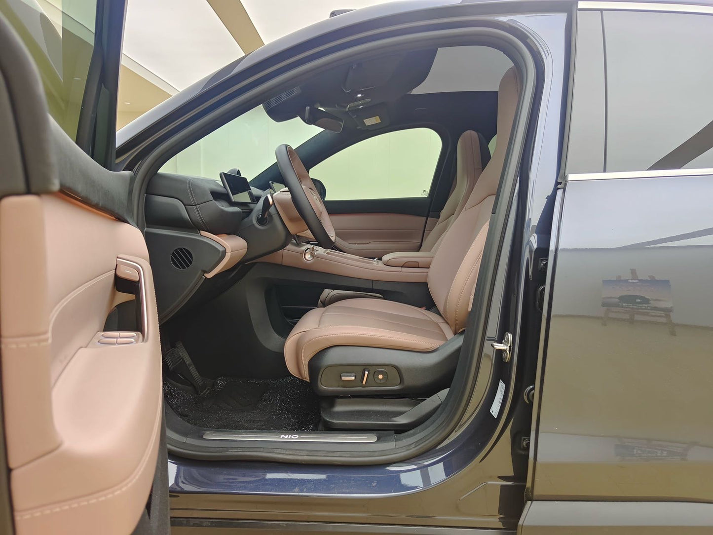 2024 Nio ES6 75kWh -CG1700562