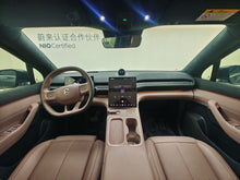 2024 Nio ES6 75kWh -CG1700562