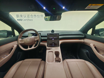 2024 Nio ES6 75kWh -CG1700562