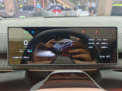 2024 Nio ES6 75kWh -CG1700562