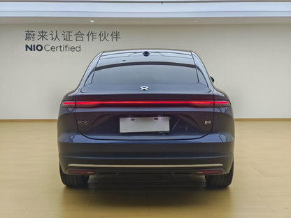 2024 Nio ES6 75kWh -CG1700562