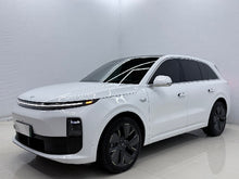 2024 Li Auto L6 Base Trim -CG1700563