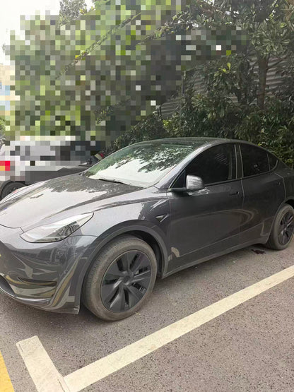 2024 Tesla Model Y Rear-Wheel Drive -CG1700582