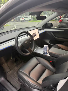 2024 Tesla Model Y Rear-Wheel Drive -CG1700582