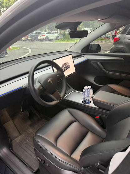2024 Tesla Model Y Rear-Wheel Drive -CG1700582