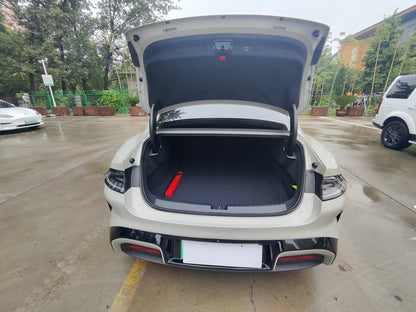 2024 Xiaomi SU7 700km Rear-Drive Long Range Intelligent Driving Edition -CG1700592
