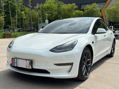 2022 Tesla Model 3 Electric Performance High-Performance All-Wheel Drive -CG1700594