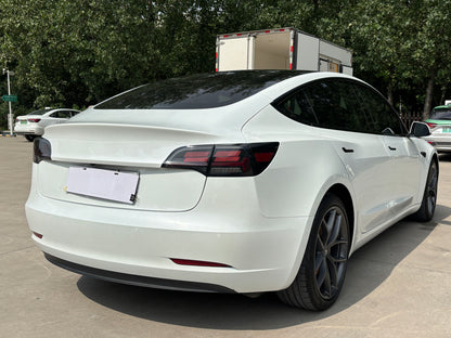 2022 Tesla Model 3 Electric Performance High-Performance All-Wheel Drive -CG1700594