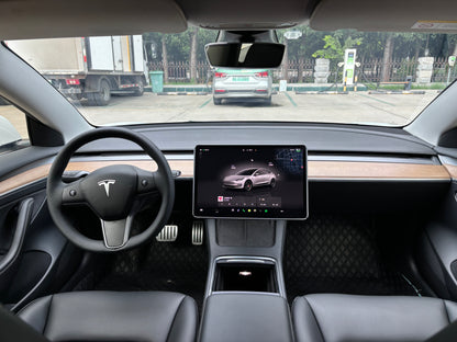 2022 Tesla Model 3 Electric Performance High-Performance All-Wheel Drive -CG1700594