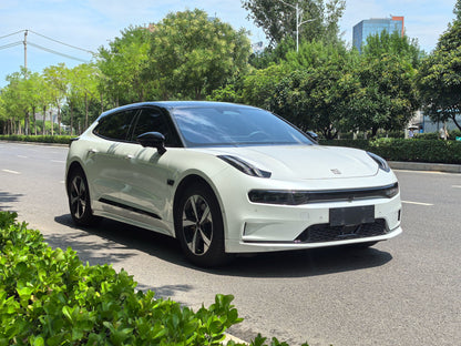 2023 Zeekr 001 WE 86kWh -CG1700597