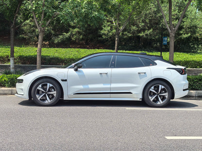 2023 Zeekr 001 WE 86kWh -CG1700597