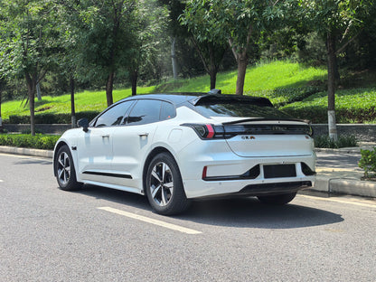 2023 Zeekr 001 WE 86kWh -CG1700597