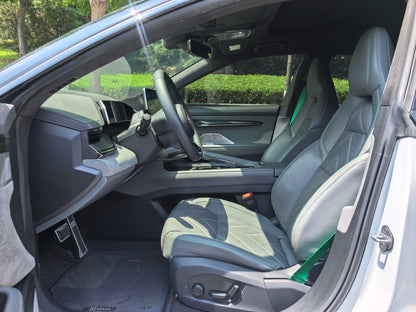 2023 Zeekr 001 WE 86kWh -CG1700597