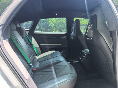 2023 Zeekr 001 WE 86kWh -CG1700597