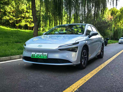 2024 AION S MAX 70 Star Edition 53.7kWh -CG1700599